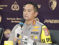 Polisi Tetapkan Oknum Anggota Polwan dan Suami Jadi Tersangka Penipuan Rekrutmen Polri