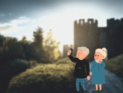 Sering Lupa dan Sedih Bisa Picu Depresi dan Penurunan Kognitif Lansia