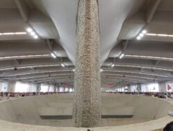 Jemaah Haji Diimbau Tak Bawa Batu Kerikil Dalam Koper