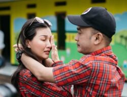 Ruben Onsu Akhirnya Gugat Cerai Sarwendah ke PN Jaksel