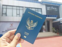 Cegah TPPO, Ditjen Imigrasi Tunda Penerbitan 3.541 Paspor