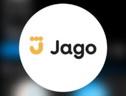 Kasus Ilegal Akses, Bank Jago Merugi hingga Rp1,3 Triliun