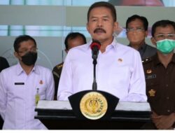 Sepanjang Tahun 2024, Kejagung Akui Selamatkan Uang Negara Rp24 Triliun