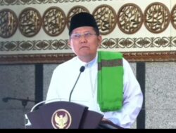 Presiden Prabowo Didesak MUI Hentikan Impor Produk Israel
