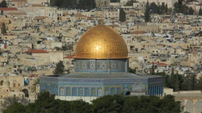 Hamas: Pembunuhan Pemimpin Kami Tak Pengaruhi Pembebasan Masjidil Aqsa