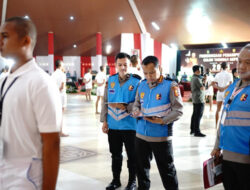 Catat Akpol Yang Tak Lolos Seleksi Diimbau Waspadai Penipuan Kuota Susulan