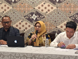 Bersaing dengan Suaminya di Lampung Tengah, Mardiana Nyatakan Siap Maju Pilkada