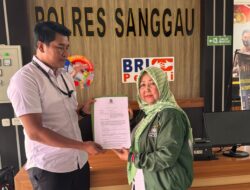 Diduga Lontarkan Ujaran Kebencian ke Cak Imin, DPC PKB Sanggau Laporkan Lukman Edy ke Polres