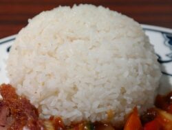 Penderita Diabetes Wajib Tahu, Ini Lima Tips Kurangi Kadar Gula Nasi Putih