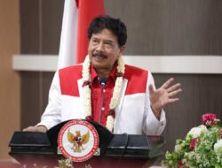 55 Ormas Tuntut Presiden Jokowi Pecat Ketua BPIP