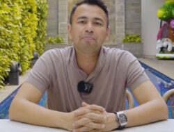 Prabowo Lantik 7 Utusan Khusus Presiden, Ada Nama Raffi Ahmad hingga Gus Miftah