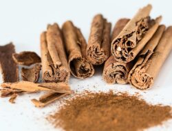 Apakah Kayu Manis Ampuh Turunkan Gula Darah? Ini Penjelasan Ahli