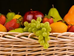 Penderita Diabetes Wajib Tahu, 5 Jenis Buah-buahan Ini Miliki Gula Tinggi