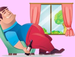 Ini Sederet Tips Cegah Obesitas, Diantaranya Hindari Gula