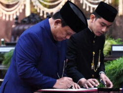 Prabowo akan Bawa Menteri dan Wamen di Kabinet Merah Putih Latihan ke Akmil di Magelang