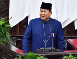 Presiden Prabowo akan Berikan Bantuan ke Guru Lanjutkan Pendidikan S1