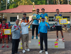 Polisi di Riau Gagalkan Keberangkatan PMI Ilegal ke Malaysia