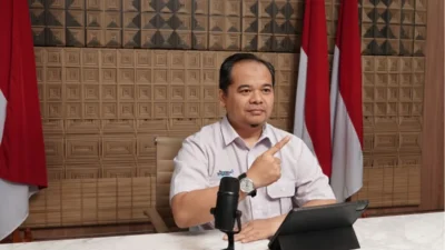 66 Rumah Rusak di Lebak Banten Akibat Diterjang Angin Kencang