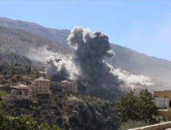 Hamas Sambut Baik Perjanjian Gencatan Senjata Israel dengan Lebanon