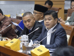 Wantannas Diminta Serius Atasi Fenomena LGBT dan Menurunkan Angka Pernikahan