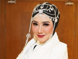 Artis Reza Artamevia Dilaporkan Polisi Terkait Dugaan Penipuan Bisnis Berlian