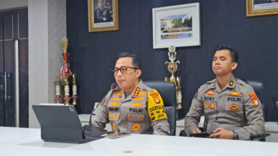 Selain Perjudian, Tersangka Judol Oknum Komdigi Bakal Dijerat Pasal TPPU