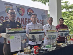 Pengiriman PMI Ilegal ke Qatar dan China Digagalkan Polresta Bandara Soekarno-Hatta