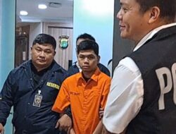 Terdakwa Pembunuh Anak Dante, Yudha Arfandi Divonis 20 Tahun Penjara