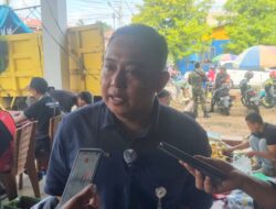 Bulog Pastikan Ketersediaan Sembako di Sanggau Aman Jelang Nataru