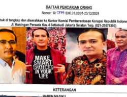 KPK Kembali Terbitkan Empat Foto Terbaru Buronan Harun Masiku