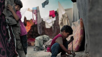 Hari Ini, Israel dan Hamas Sepakat Gencatan Senjata