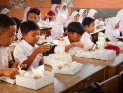 Dukung Program Makan Bergizi Gratis, Pemkab Sanggau Siapkan Data Peserta Didik