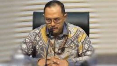 Operasi Tangkap Tangan Berhasil, Kepala PUPR dan Anggota DPRD OKU Terjaring