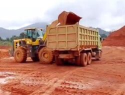 Inisial AS, Raja Bauksit yang Kini Diduga Kuasai Perdagangan Emas Ilegal di Kalbar