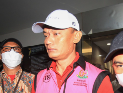 Profil Ketua PN Jakarta Selatan Arif Nuryanta yang Jadi Tersangka Suap Kasus Ekspor CPO