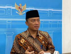 Mensesneg Bantah Efisiensi Anggaran Jadi Penyebab Pertumbuhan Ekonomi Melambat  Isi Berita: