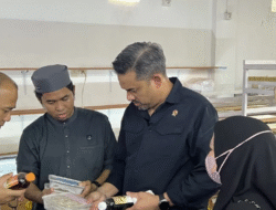 Menteri UMKM: UU Perlindungan Konsumen Tidak Cocok untuk Pengusaha Mikro dan Kecil