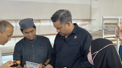 Menteri UMKM: UU Perlindungan Konsumen Tidak Cocok untuk Pengusaha Mikro dan Kecil