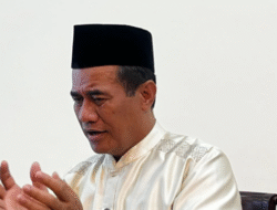 Indonesia Siap Ekspor 2.000 Ton Beras per Bulan ke Malaysia, Dimulai dari Kalimantan Barat