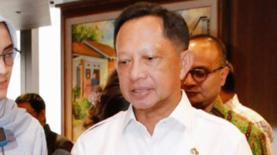 PMA Desak Presiden Prabowo Copot Mendagri Tito Karnavian Terkait Sengketa Pulau Aceh-Sumut