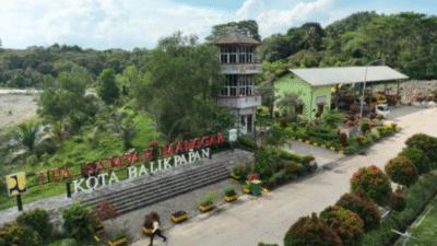 Kementerian PU Dorong Transformasi Pengelolaan Sampah Menuju Energi Bersih 2030