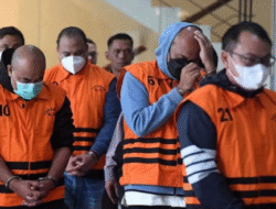 KPK Ungkap Pemenang Proyek Jalan di Sipiongot Sumut Sudah Diatur Sejak Awal