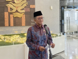 Kementerian PUPR Rombak Enam Pejabat Eselon I Imbas OTT KPK