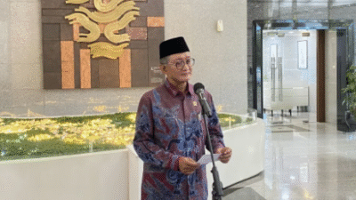 Kementerian PUPR Rombak Enam Pejabat Eselon I Imbas OTT KPK