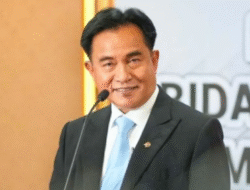 Yusril Tegaskan Wapres Gibran Tidak Akan Pindah Kantor ke Papua
