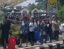 74 TKI Dideportasi dari Malaysia, Tiba di Kalbar Tanpa Dokumen Lengkap