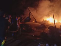 BNPB Rilis Laporan Terkini: Rentetan Bencana Alam di Indonesia dalam 24 Jam Terakhir