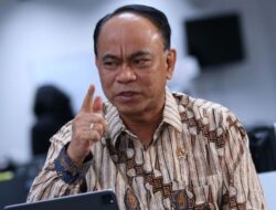 Sinyal dari Istana: Budi Arie Akhiri Keraguan, Mantap Ikut Arah Prabowo