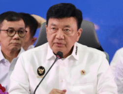 Perkuat Pemberantasan Penyelundupan di Indonesia, Pemerintah Gagalkan Penyelundupan Sabu 2 Ton Senilai Rp15 Triliun