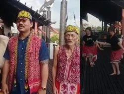 Seni Budaya Dayak Kalimantan Barat Siap Memukau Ribuan Tamu di KBRI Bangkok